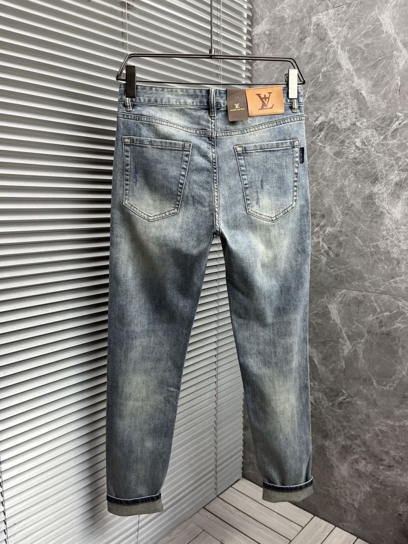 Louis Vuitton Jeans